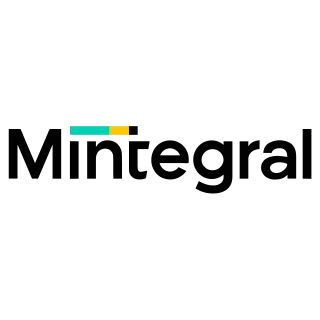 Mintegral logo