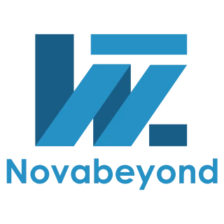 Novabeyond logo