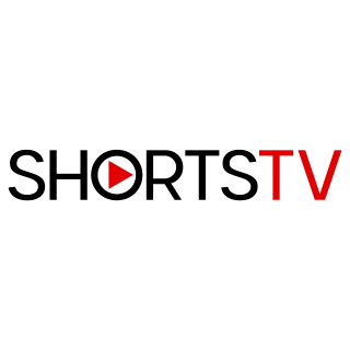 ShortsTV logo