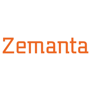 Zemanta logo