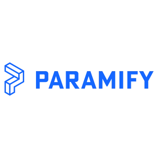 Paramify logo