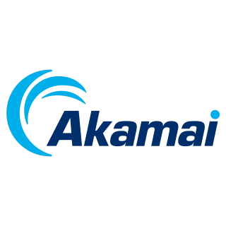 Akamai Logo