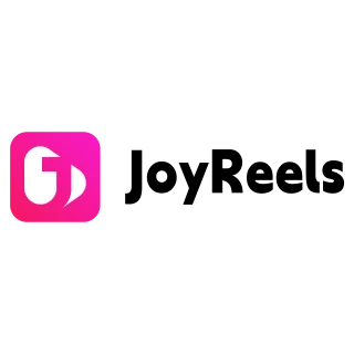 JoyReels logo