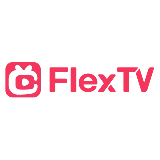 FlexTV logo