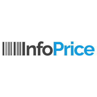 InfoPrice logo