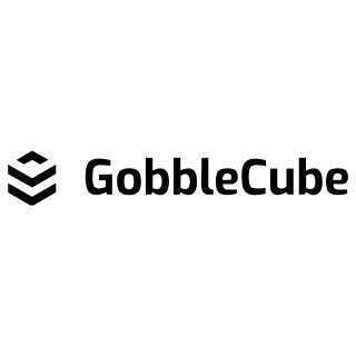 GobbleCube logo