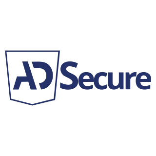 AdSecure logo