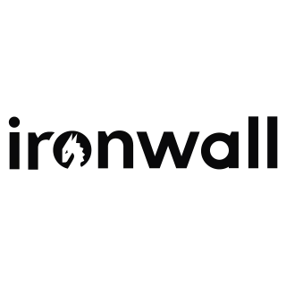 Ironwall logo