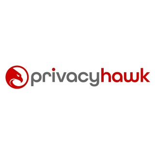 PrivacyHawk logo