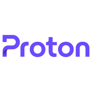 Proton logo