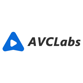 AVCLabs logo
