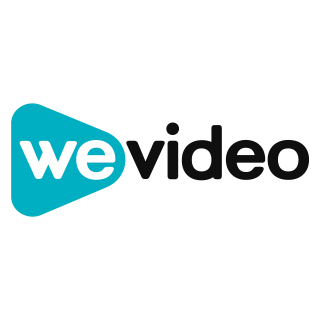 WeVideo logo