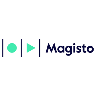 Magisto logo