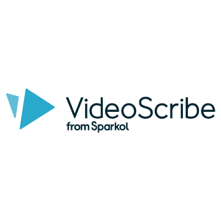VideoScribe logo