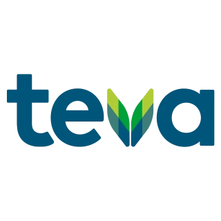 Teva Pharmaceuticals logo