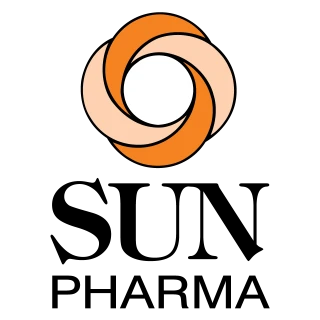 Sun Pharma logo
