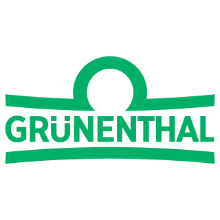 Grünenthal logo