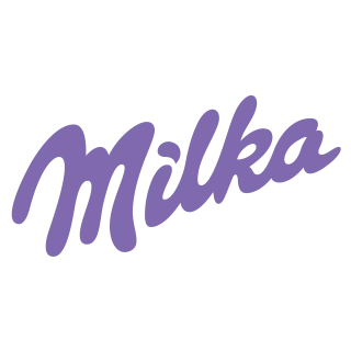 Milka logo