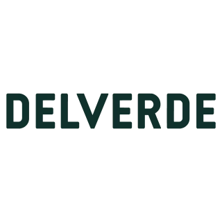 Delverde logo