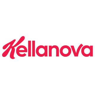 Kellanova logo