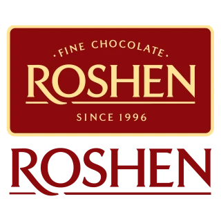 ROSHEN logo