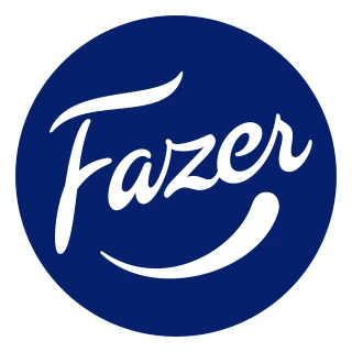 Fazer logo
