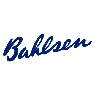 Bahlsen logo