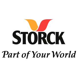 Storck Logo