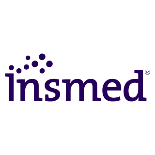 Insmed logo