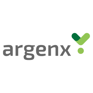 Argenx logo