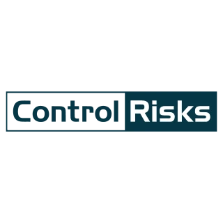 Control Risks logo
