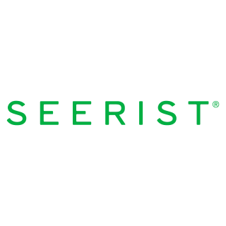 Seerist logo