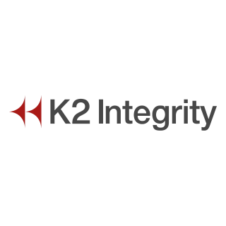 K2 Integrity logo
