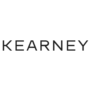 Kearney logo
