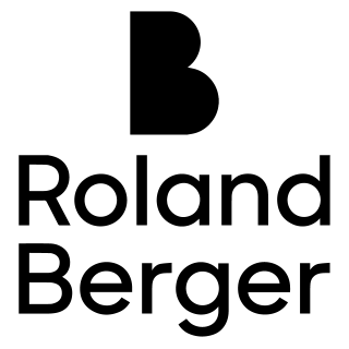 Roland Berger logo