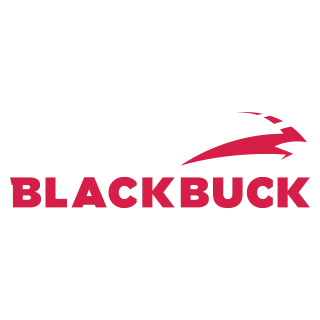 Blackbuck logo