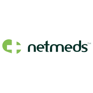 NetMeds logo