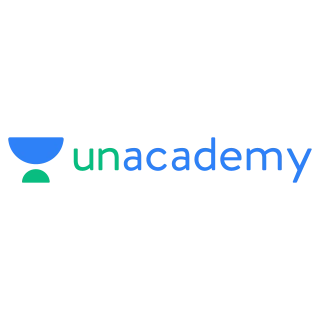 Unacademy logo