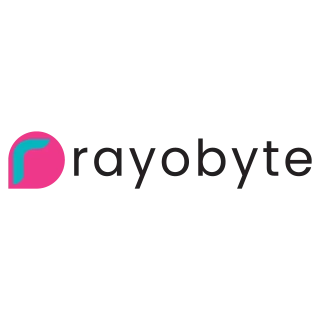Rayobyte logo