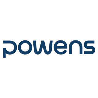 Powens logo