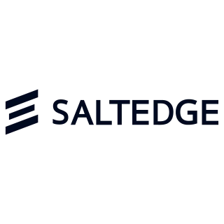 Salt Edge logo