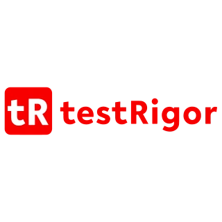 TestRigor logo