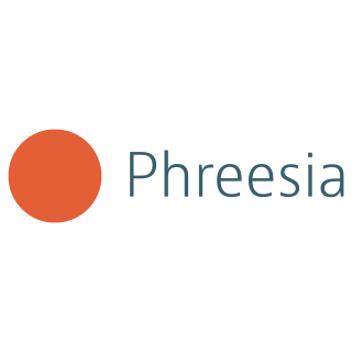 Phreesia logo
