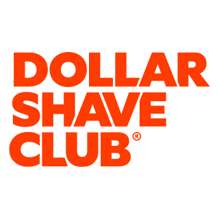 Dollar Shave Club logo