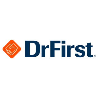 DrFirst logo