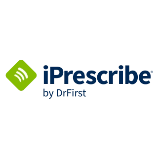 iPrescribe logo
