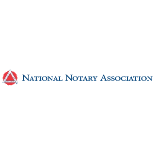 National Notary Association logo