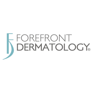Forefront Dermatology logo
