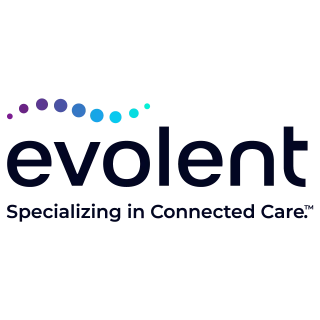 Evolent logo