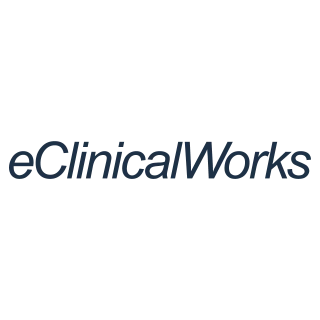 eClinicalWorks logo